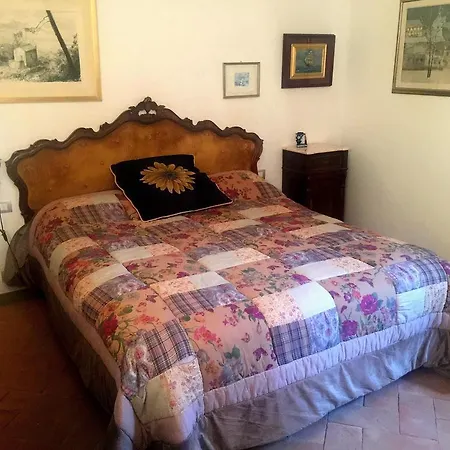 B&B Pino Del Capitano Dicomano Exterior foto