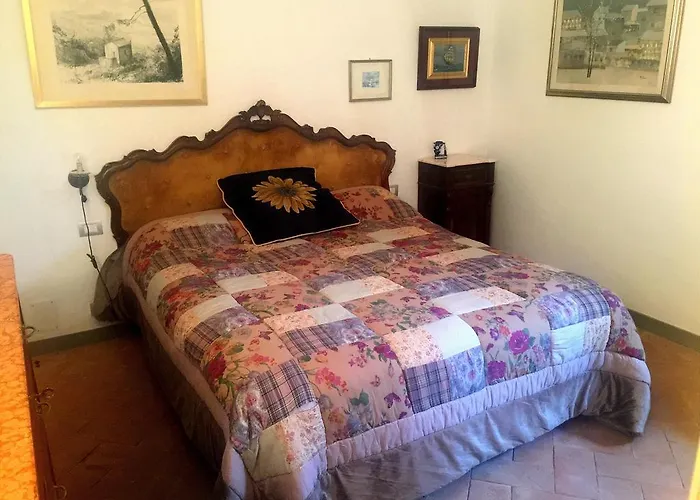 B&B Pino Del Capitano